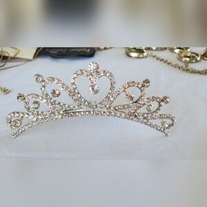 Crystal Princess Crown